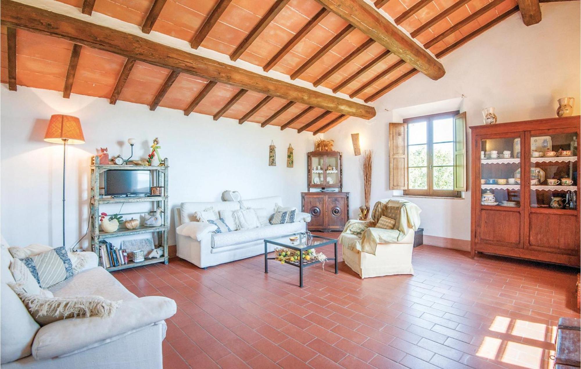 Schivanoia 1 Bagno Vignoni Buitenkant foto